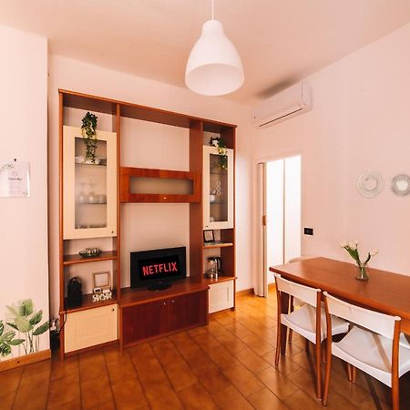 San Siro-Duomo Wi-Fi & Netflix Apartment Milan Exterior photo