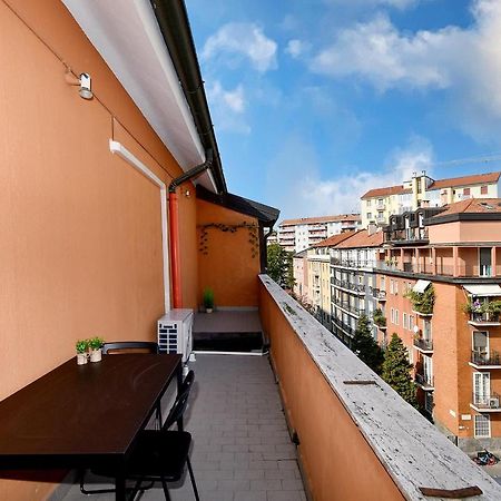 San Siro-Duomo Wi-Fi & Netflix Apartment Milan Exterior photo