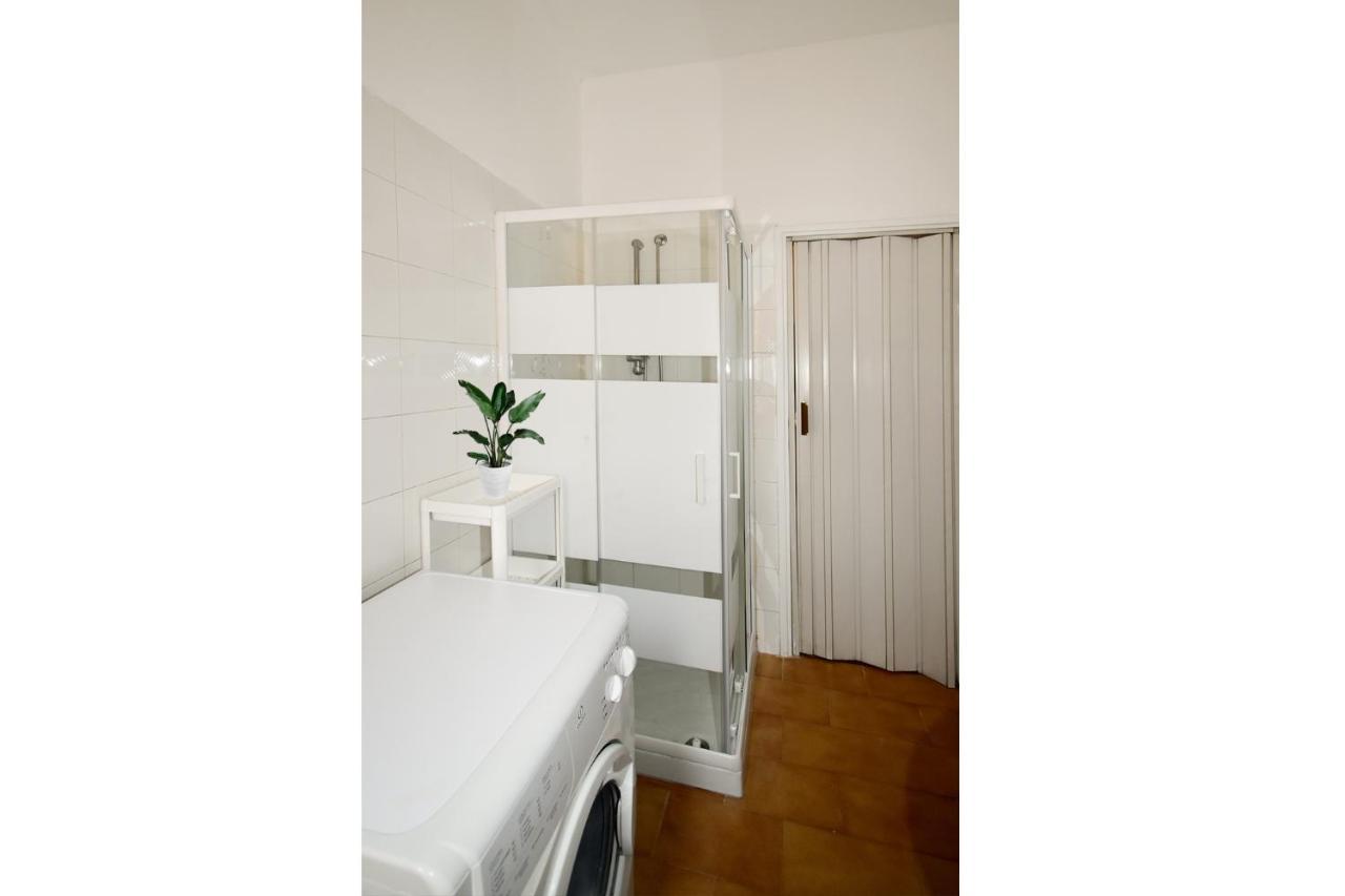 San Siro-Duomo Wi-Fi & Netflix Apartment Milan Exterior photo