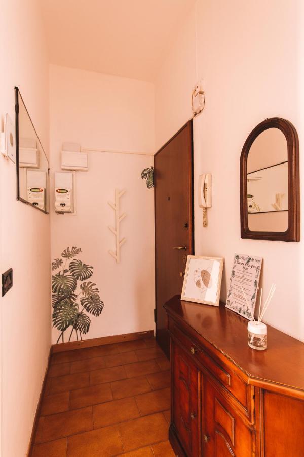 San Siro-Duomo Wi-Fi & Netflix Apartment Milan Exterior photo