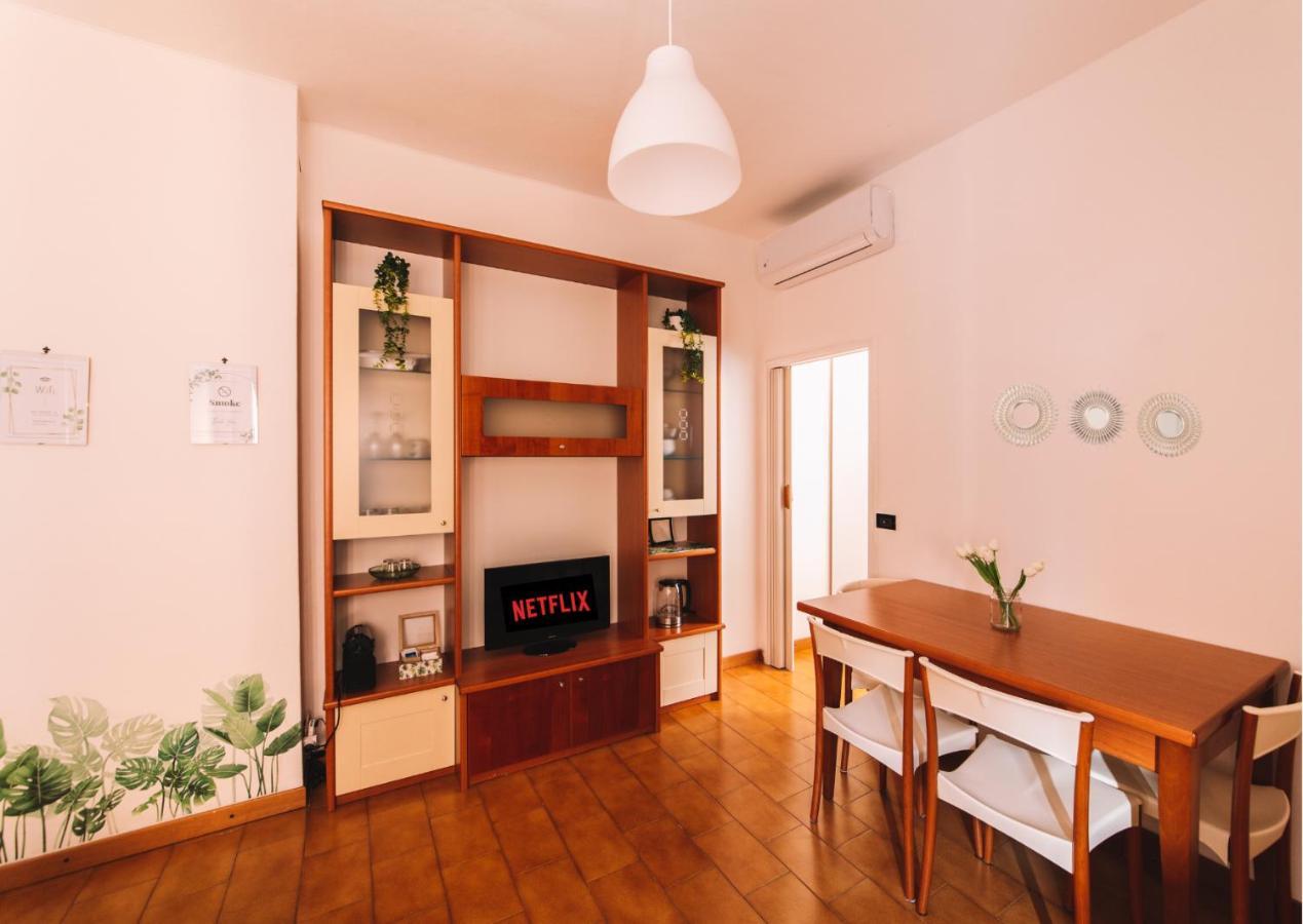 San Siro-Duomo Wi-Fi & Netflix Apartment Milan Exterior photo