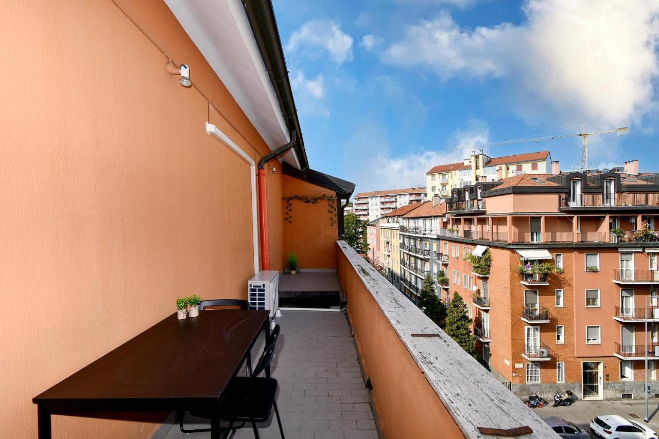 San Siro-Duomo Wi-Fi & Netflix Apartment Milan Exterior photo